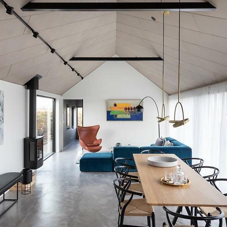 Luxury House, Golden Circle Getaway - Private Hot Tub And Sauna Reykholt  Luaran gambar