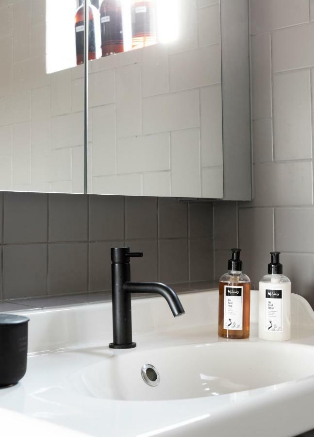 Luxury House, Golden Circle Getaway - Private Hot Tub And Sauna Reykholt  Luaran gambar