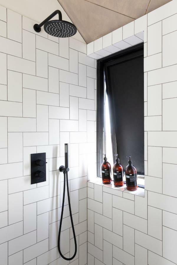Luxury House, Golden Circle Getaway - Private Hot Tub And Sauna Reykholt  Luaran gambar
