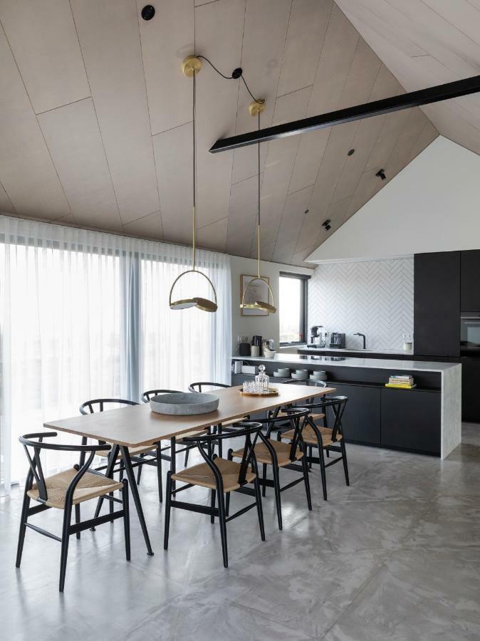 Luxury House, Golden Circle Getaway - Private Hot Tub And Sauna Reykholt  Luaran gambar