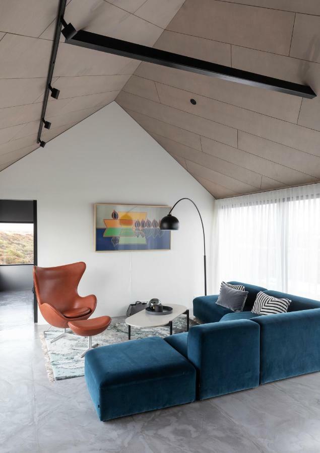 Luxury House, Golden Circle Getaway - Private Hot Tub And Sauna Reykholt  Luaran gambar