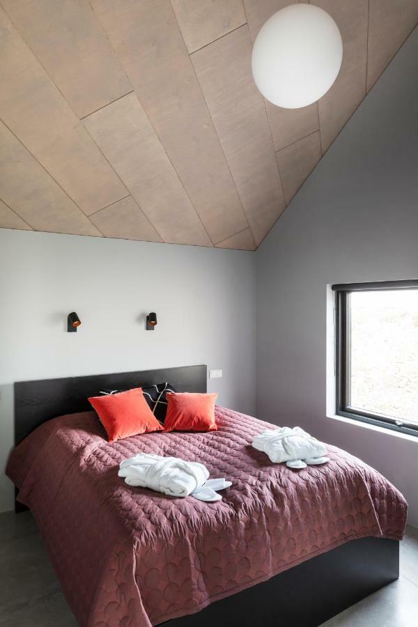 Luxury House, Golden Circle Getaway - Private Hot Tub And Sauna Reykholt  Luaran gambar