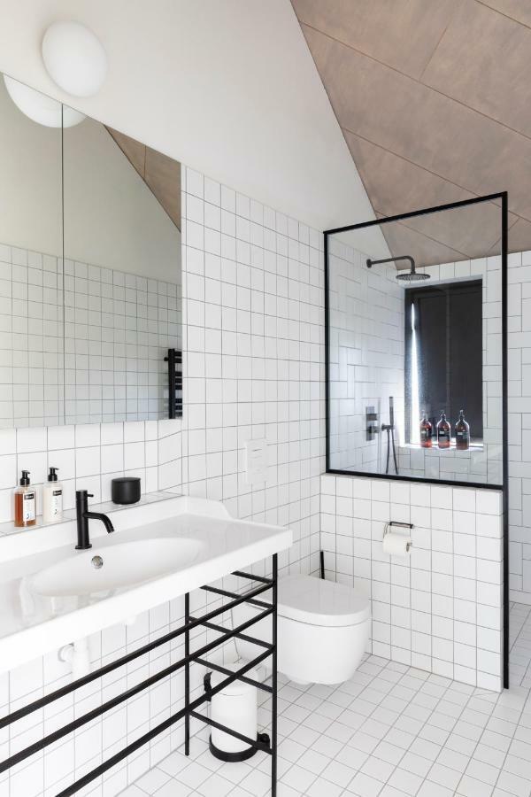Luxury House, Golden Circle Getaway - Private Hot Tub And Sauna Reykholt  Luaran gambar